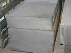 日本大同GOA冷作模具鋼